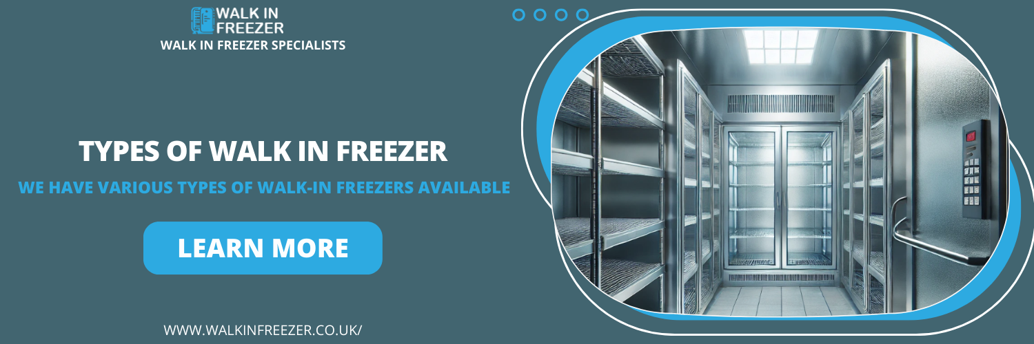 Walk In Freezer | Cold Room Solutions – Best Walk In Freezer Company